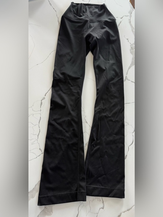 SET Active Pants - Set Active Sportbody Flare Leggings XS